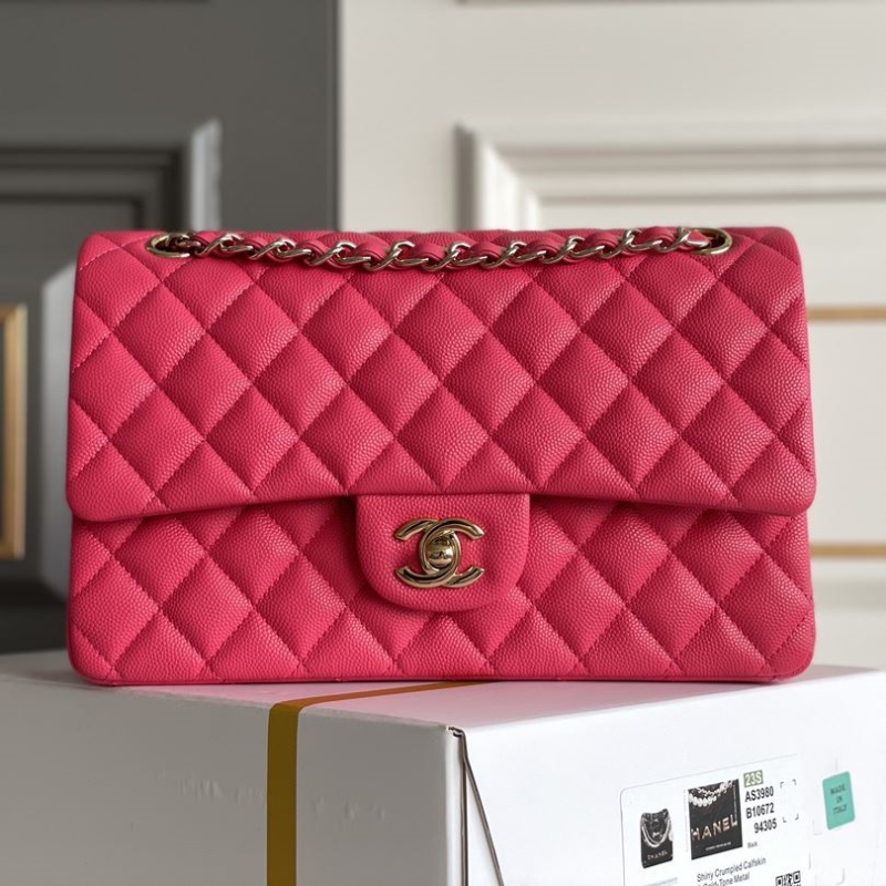 Ch**el cf series bags